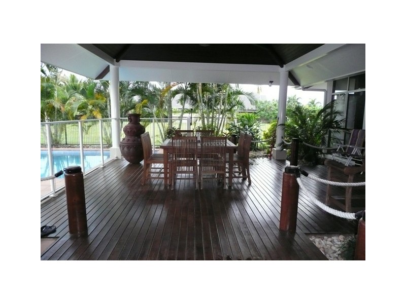 99 Keith Williams Drive, Cairns QLD 4870