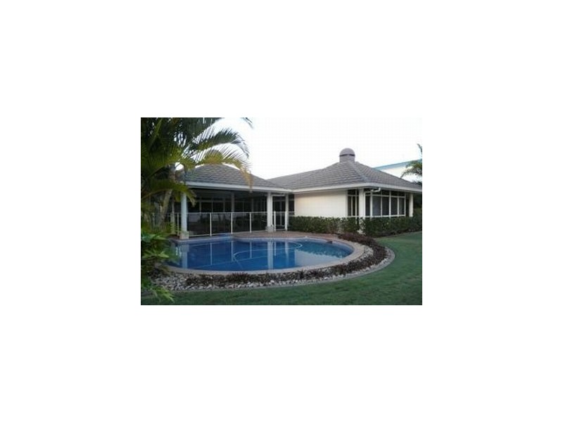 99 Keith Williams Drive, Cairns QLD 4870