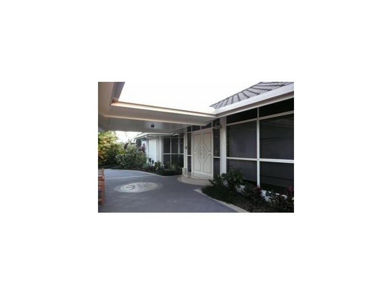 99 Keith Williams Drive, Cairns QLD 4870