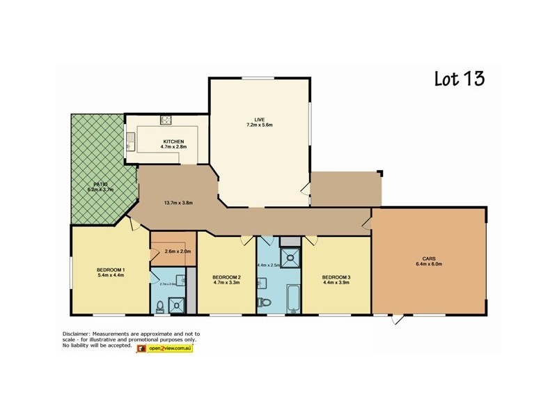 9 Norfolk Street, Holloways Beach QLD 4878