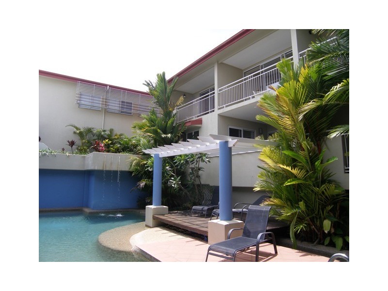 6/19 Macrossan Street, Port Douglas QLD 4877