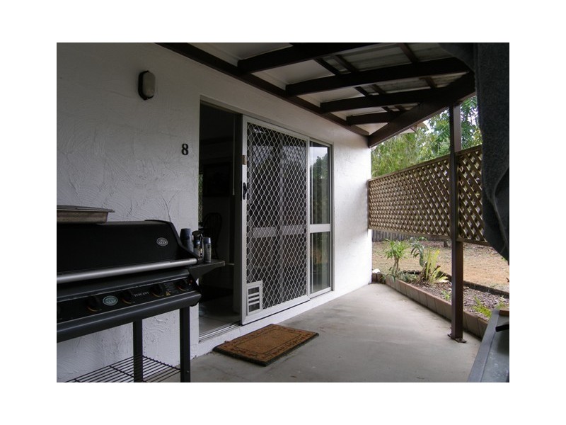8/57-61 Bamboo Street, Holloways Beach QLD 4878