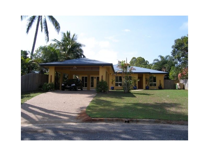 71 Morgan Street, Yorkeys Knob QLD 4878