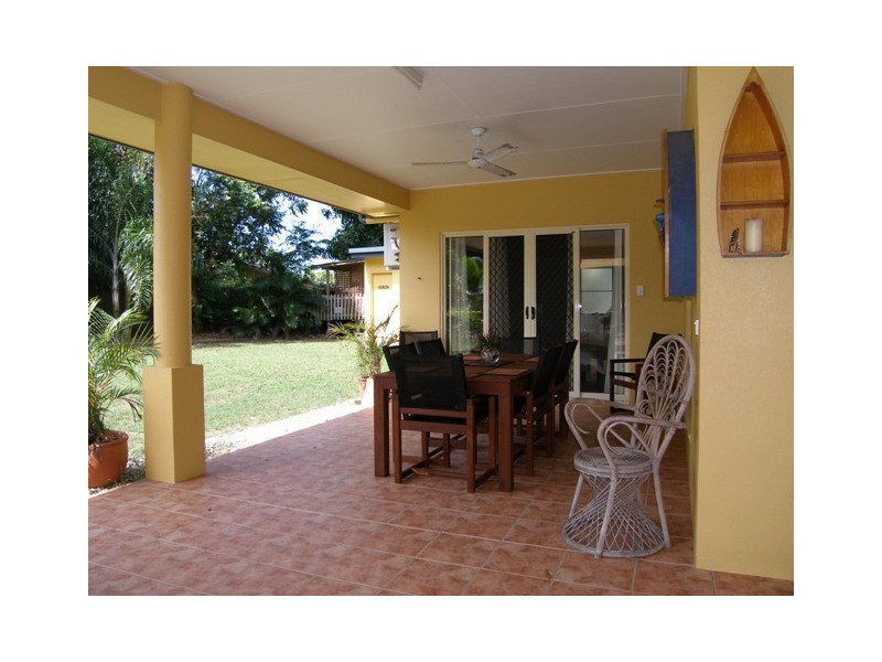71 Morgan Street, Yorkeys Knob QLD 4878