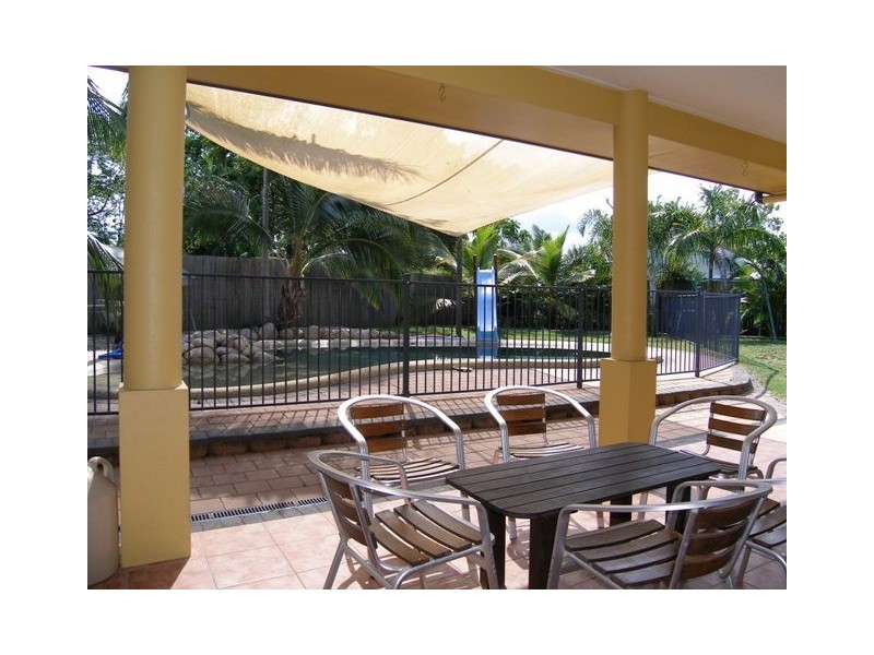 71 Morgan Street, Yorkeys Knob QLD 4878