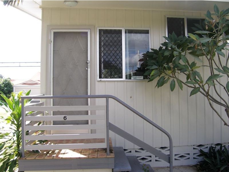 6/9 Coconut Street, Holloways Beach QLD 4878