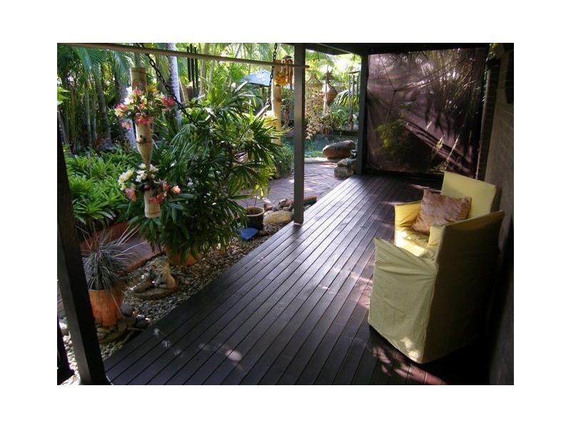 1/21 Caribbean Street, Holloways Beach QLD 4878