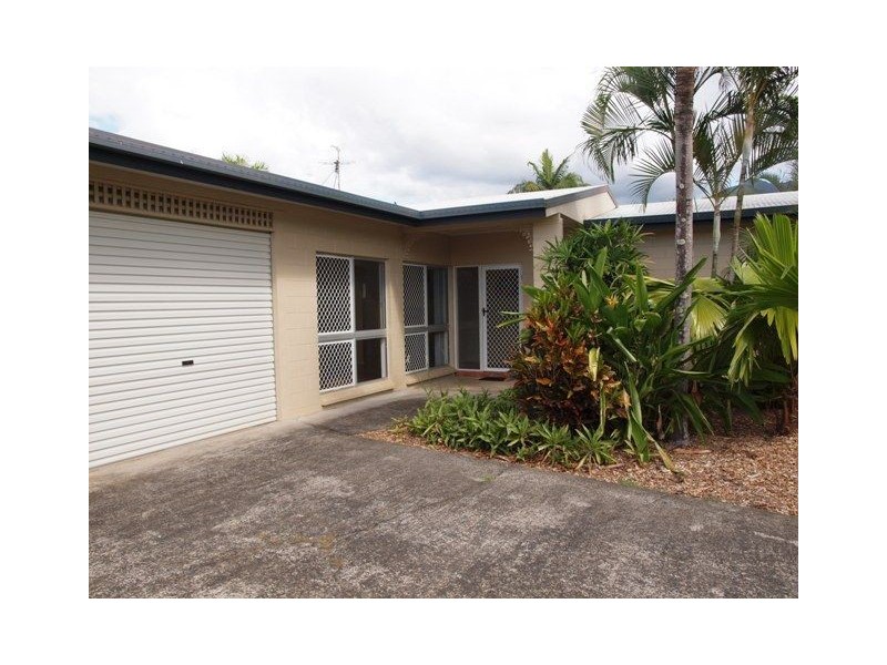 4 Tryal Street, Bentley Park QLD 4869