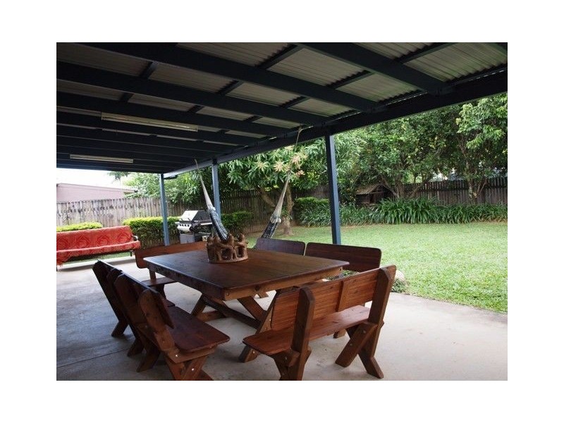 4 Tryal Street, Bentley Park QLD 4869
