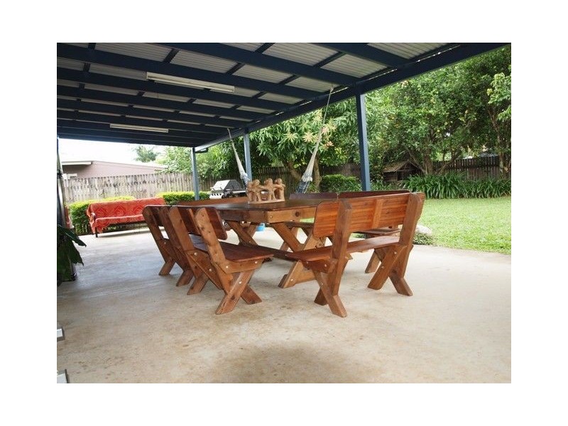 4 Tryal Street, Bentley Park QLD 4869