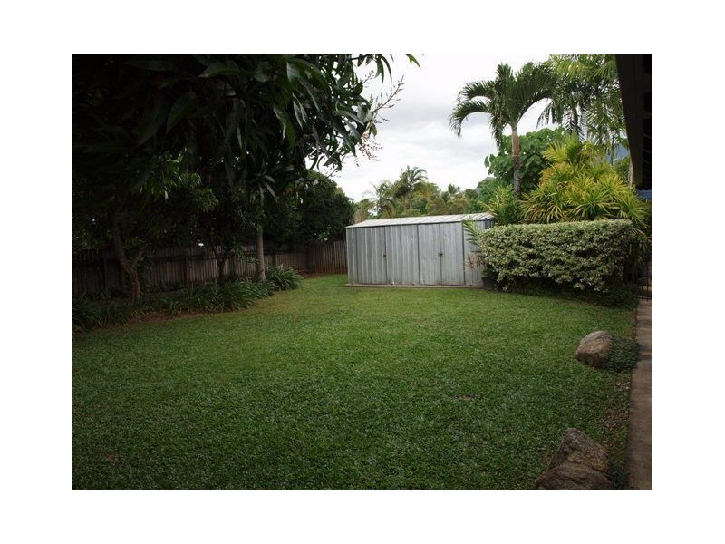 4 Tryal Street, Bentley Park QLD 4869