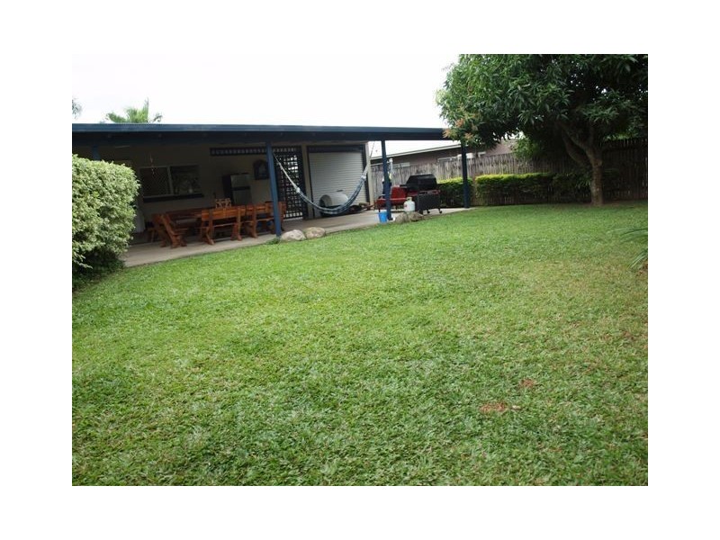 4 Tryal Street, Bentley Park QLD 4869