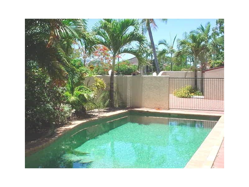 3/21 Hibiscus lane, Holloways Beach QLD 4878
