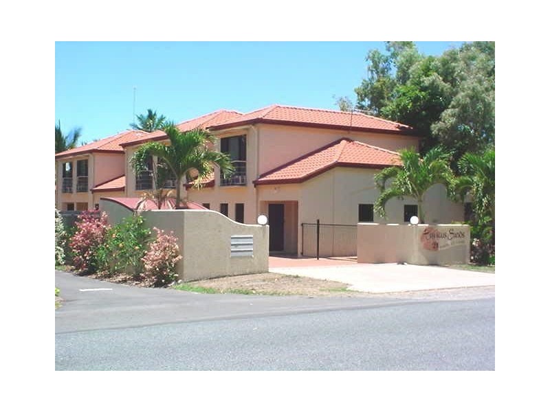 3/21 Hibiscus lane, Holloways Beach QLD 4878