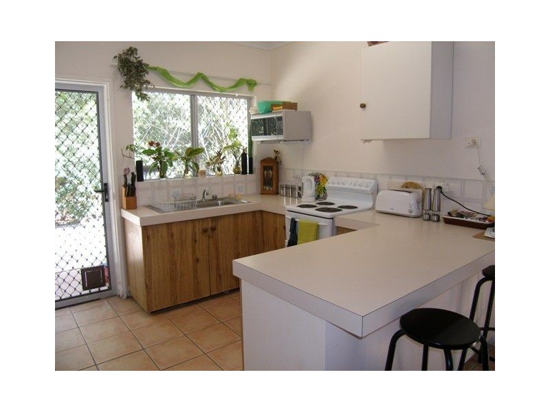 4/57 Bamboo Steet, Holloways Beach QLD 4878