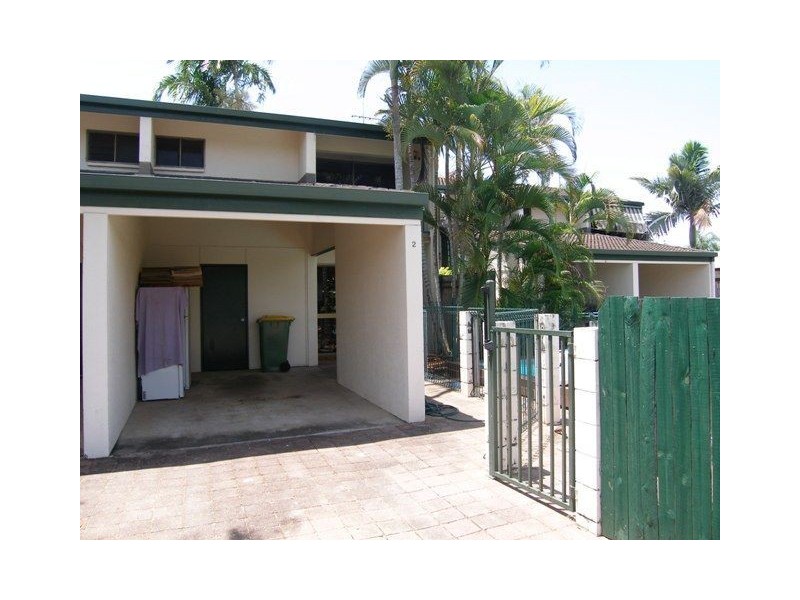 2/22 Mimosa Street, Holloways Beach QLD 4878