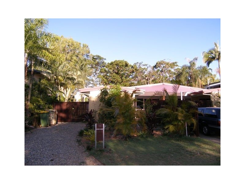112 A Wistaria, Holloways Beach QLD 4878
