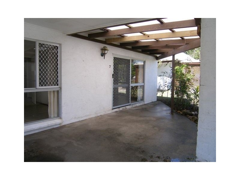 7/57-61 Bamboo, Holloways Beach QLD 4878