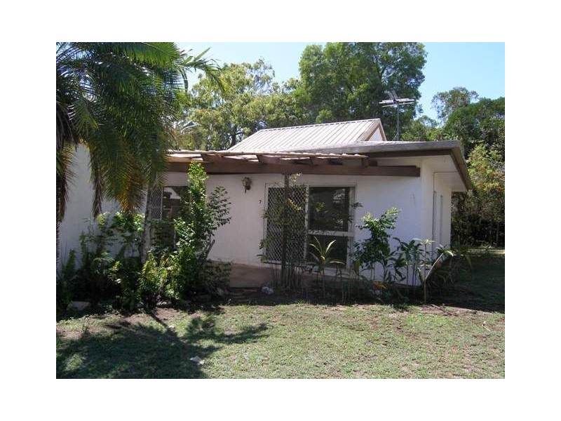 7/57-61 Bamboo, Holloways Beach QLD 4878