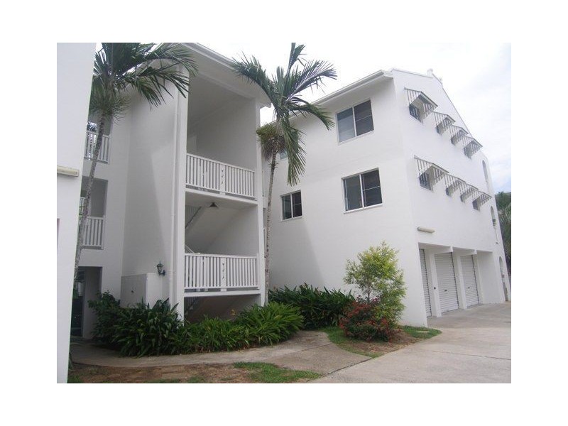 14/158 McLeod, Cairns QLD 4870