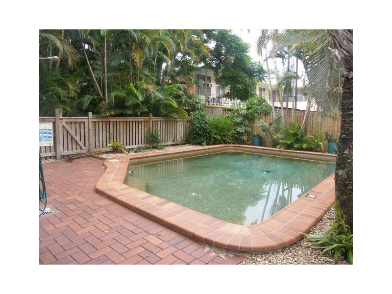 14/158 McLeod, Cairns QLD 4870