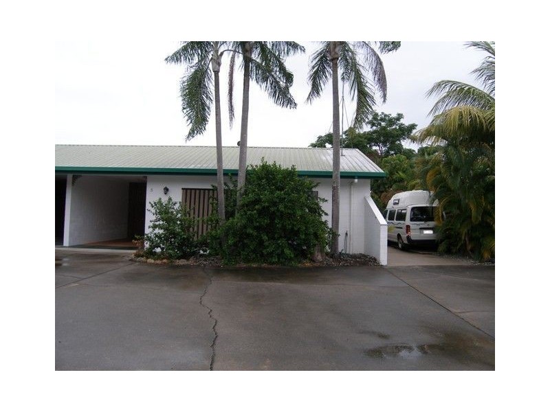 5/14 Palm Street, Holloways Beach QLD 4878