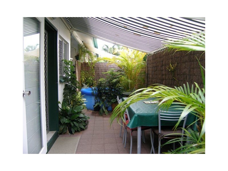 5/14 Palm Street, Holloways Beach QLD 4878