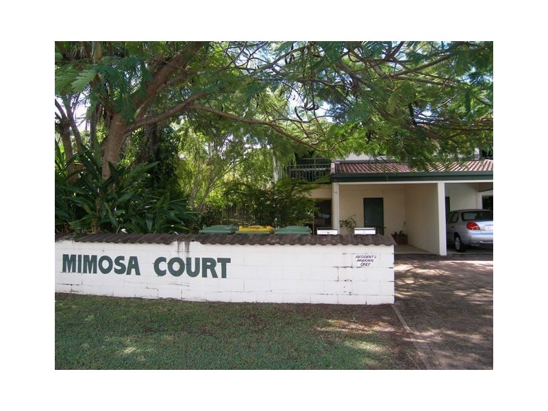 1/22 Mimosa, Holloways Beach QLD 4878