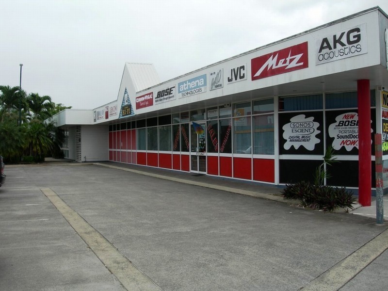 127 Anderson, Manunda QLD 4870