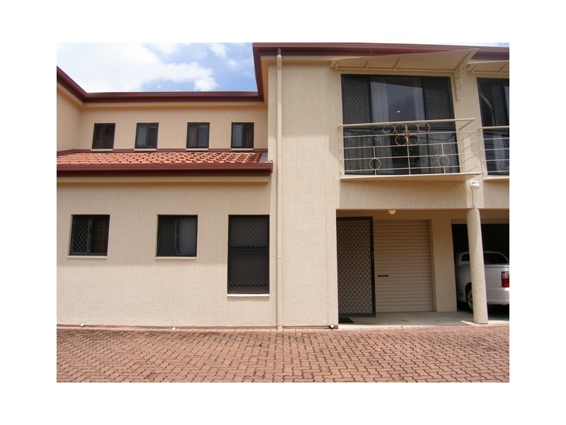 3/21 Hibiscus Lane, Holloways Beach QLD 4878