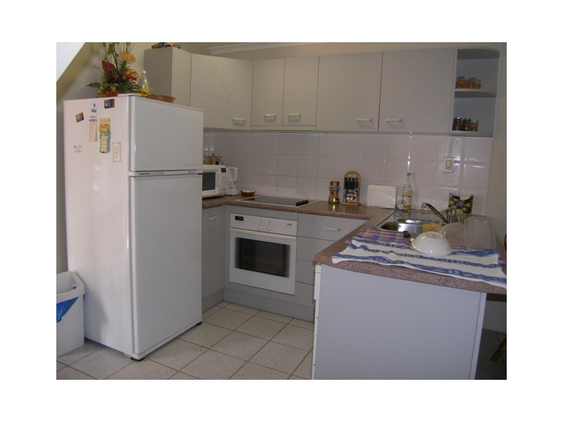 3/21 Hibiscus Lane, Holloways Beach QLD 4878