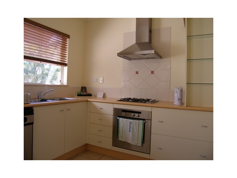 509/1 Greenslopes Street, Cairns North QLD 4870