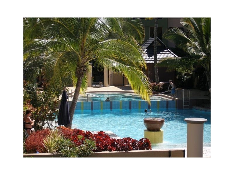 509/1 Greenslopes Street, Cairns North QLD 4870