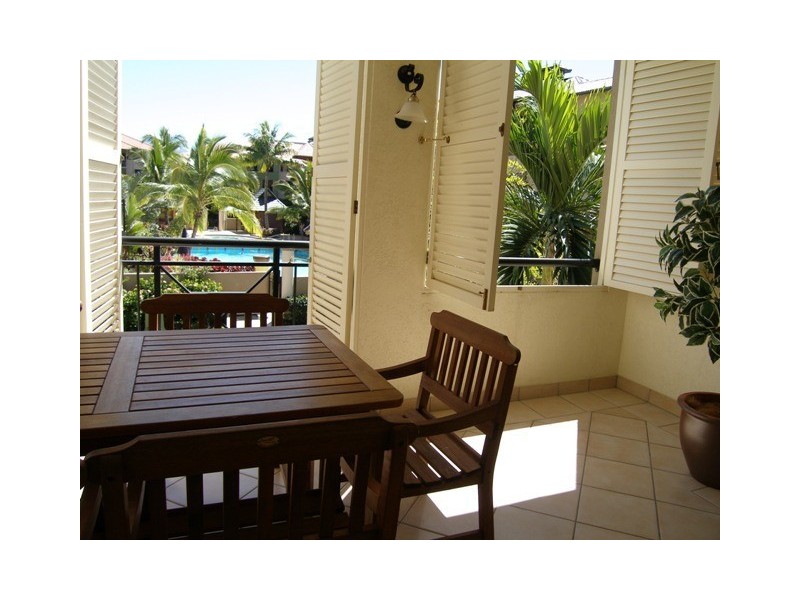 509/1 Greenslopes Street, Cairns North QLD 4870