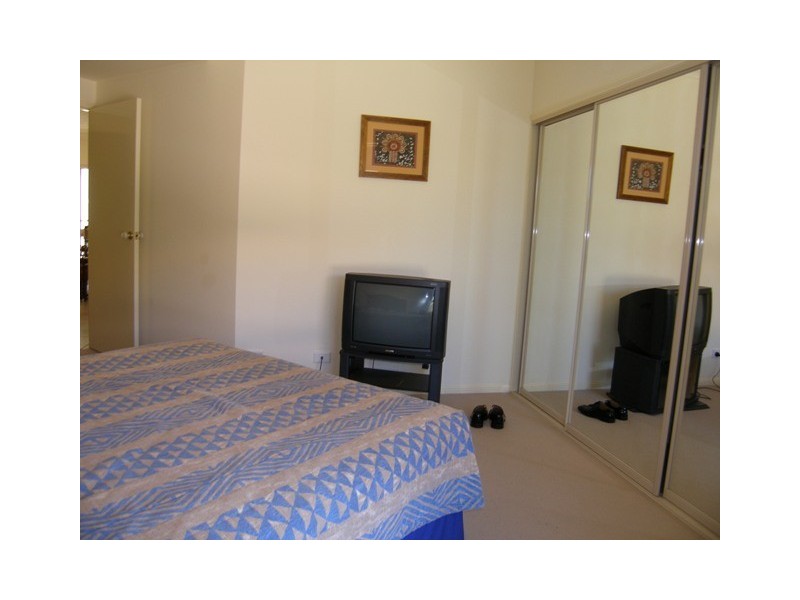 509/1 Greenslopes Street, Cairns North QLD 4870