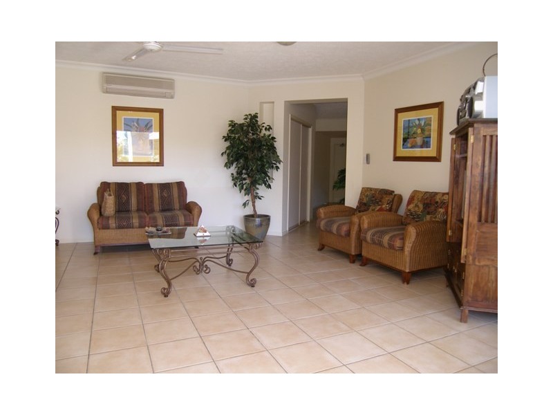 509/1 Greenslopes Street, Cairns North QLD 4870