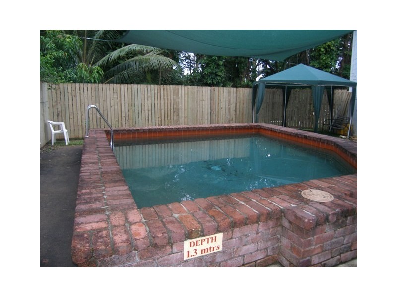 4/40 Mimosa Street, Holloways Beach QLD 4878