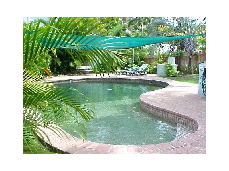 12/25 Hibiscus Lane, Holloways Beach QLD 4878