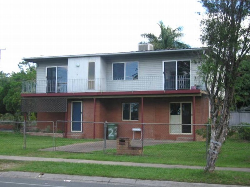 2 Ellen Street, Kingston QLD 4114