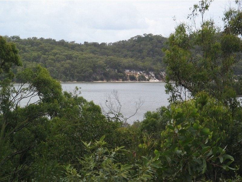 Russell Island QLD 4184