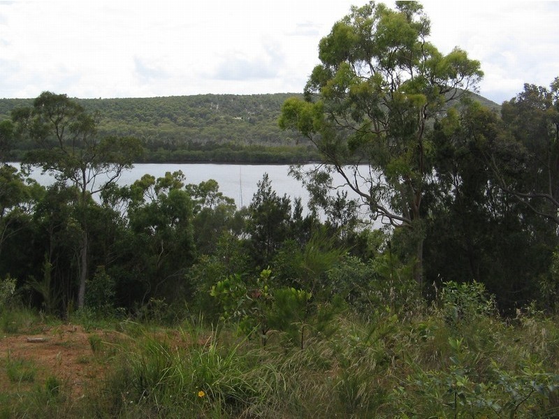 Russell Island QLD 4184