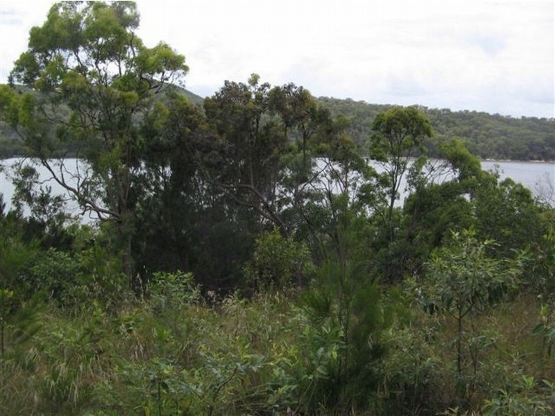 Russell Island QLD 4184