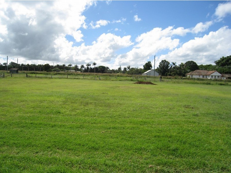 Lot 1 on SP 13500 and Lot 2 on SP 135100 Miles Platting Road, Rochedale QLD 4123
