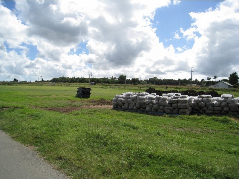 Lot 1 on SP 13500 and Lot 2 on SP 135100 Miles Platting Road, Rochedale QLD 4123