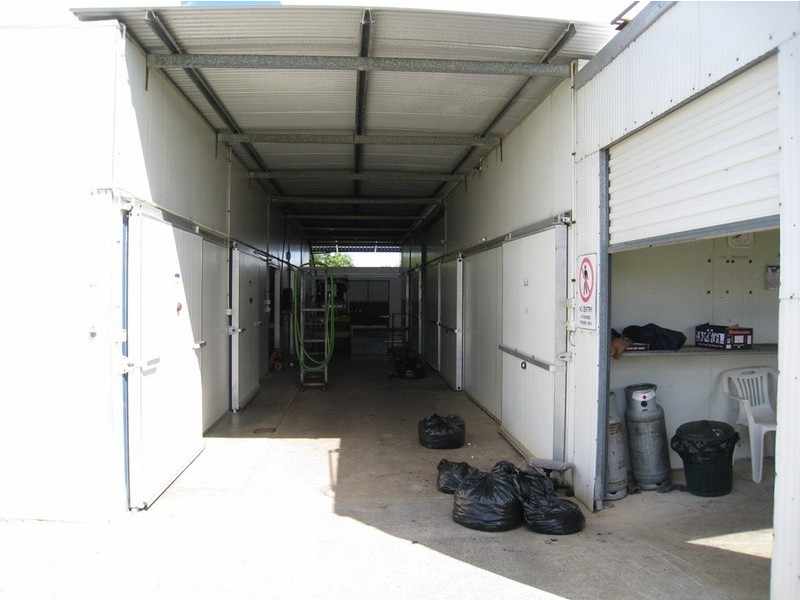 Lot 1 on SP 13500 and Lot 2 on SP 135100 Miles Platting Road, Rochedale QLD 4123