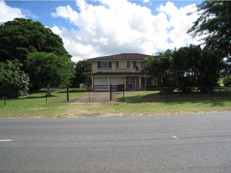 Lot 1 on SP 13500 and Lot 2 on SP 135100 Miles Platting Road, Rochedale QLD 4123