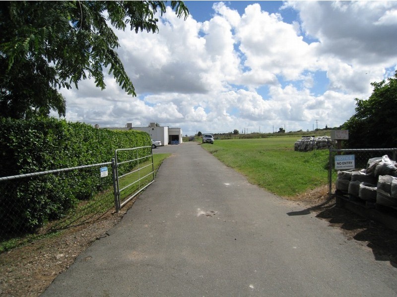 Lot 1 on SP 13500 and Lot 2 on SP 135100 Miles Platting Road, Rochedale QLD 4123