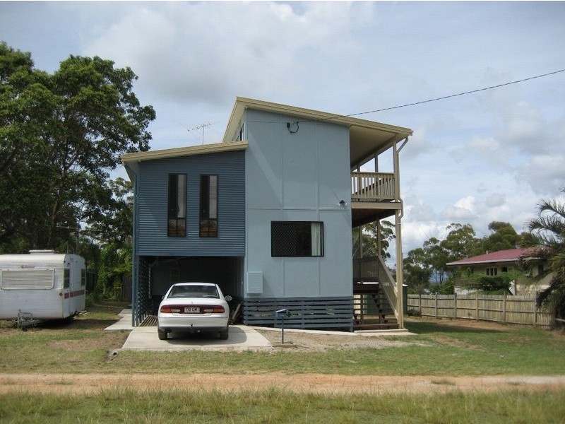 Russell Island QLD 4184
