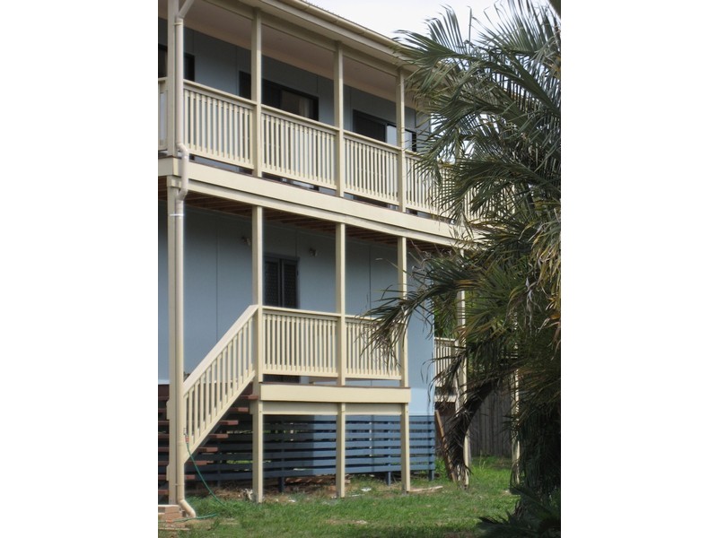 Russell Island QLD 4184