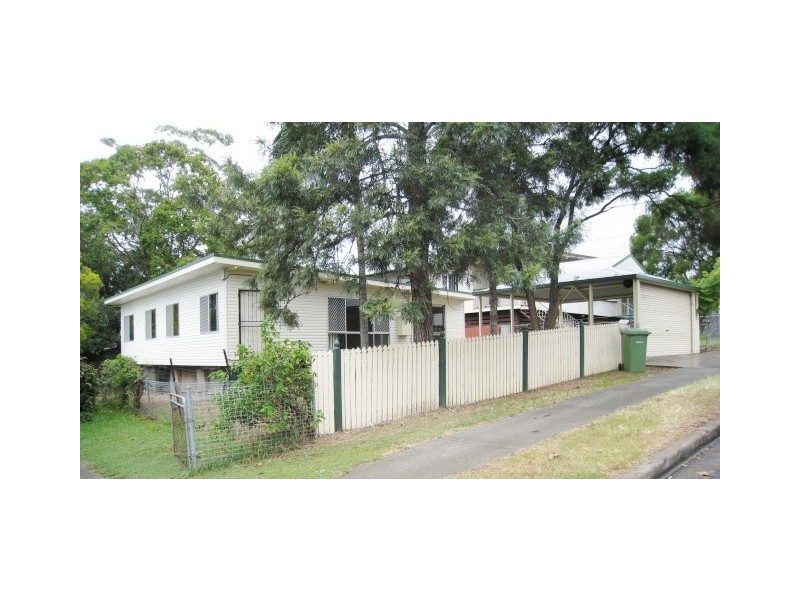 16 Dol Street, Woodridge QLD 4114